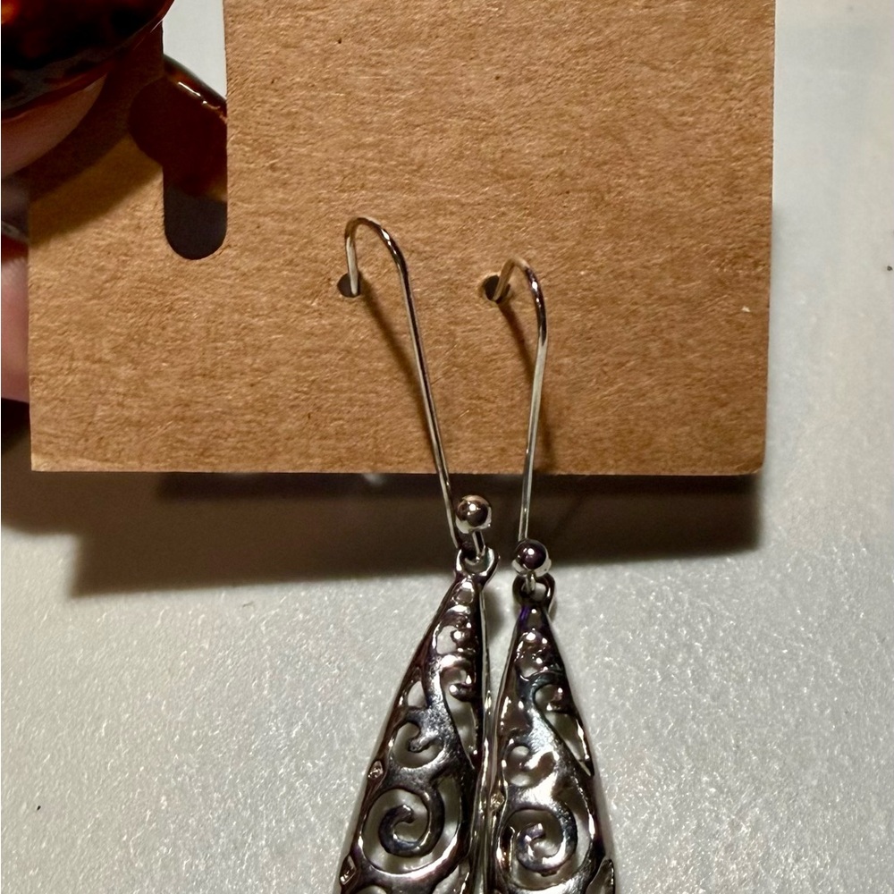 Earring bundle: 3 sets - Picture 2 of 2